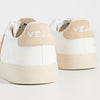 Veja Women's Campo Sneakers, Extra White Almond, 4 Medium US