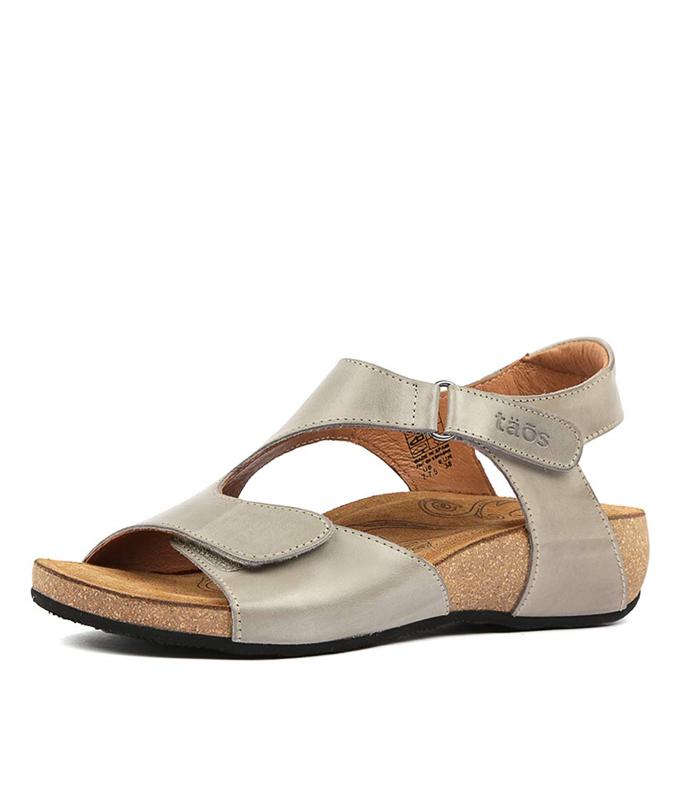 Taos Women's Rita Grey 37 M EU / 6-6.5 B(M) US