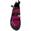 La Sportiva Women's Tarantula Rock Climbing Shoes, Red Plum, 3.5 US, 34 EU