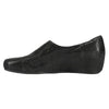 VANELi, Women's, Yazz, Black Suede, 9.5, Narrow