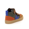 Veja Small V-10 Mid (Little Kid/Big Kid) Multicolor/Mud/Paros Unisex EU 31 (US 13.5 Little Kid) M