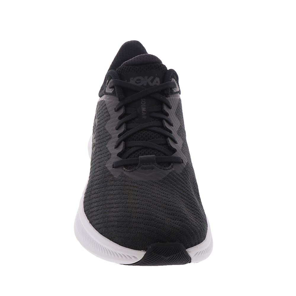 HOKA Solimar Womens Running 6 CD US Blackwhite