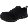 Reebok Work Women's Sublite Cushion Work Comp Toe Sd Athlet Black - 8.5 Medium