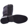 Stuart Weitzman Keelan City Boot Black 1 6 M