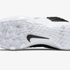 Nike Kids Force Trout 6 Pro MCS Baseball (Toddler/Little Kid/Big Kid) (Black/Anthracite/White, Numeric_2)
