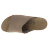 Birkenstock Women's Namica Rivets, Biscuit Nubuck, 38 N EU