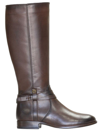 Frye Footwear Womens Melissa Belted Tall 8.5 M