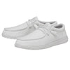 HEYDUDE Men's Wally Sox
