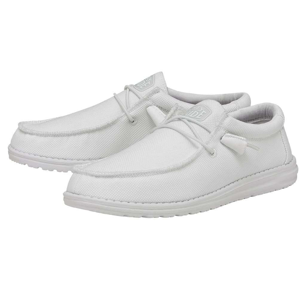 HEYDUDE Men's Wally Sox
