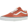 Vans Unisex Modern Fashion Sneakers, Burnt Ochre, 11.5 US Women