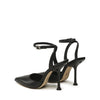 Michael Kors Imani Pump Black 7 M