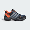 adidas Terrex AX2R K Kids', Blue, Size 4