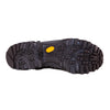 La Sportiva Mens Nucleo High II GTX Waterproof Wide Hiking Boot, Taupe/Clay, 12.5-13
