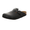 Birkenstock Men's Clogs, Black, 9 UK