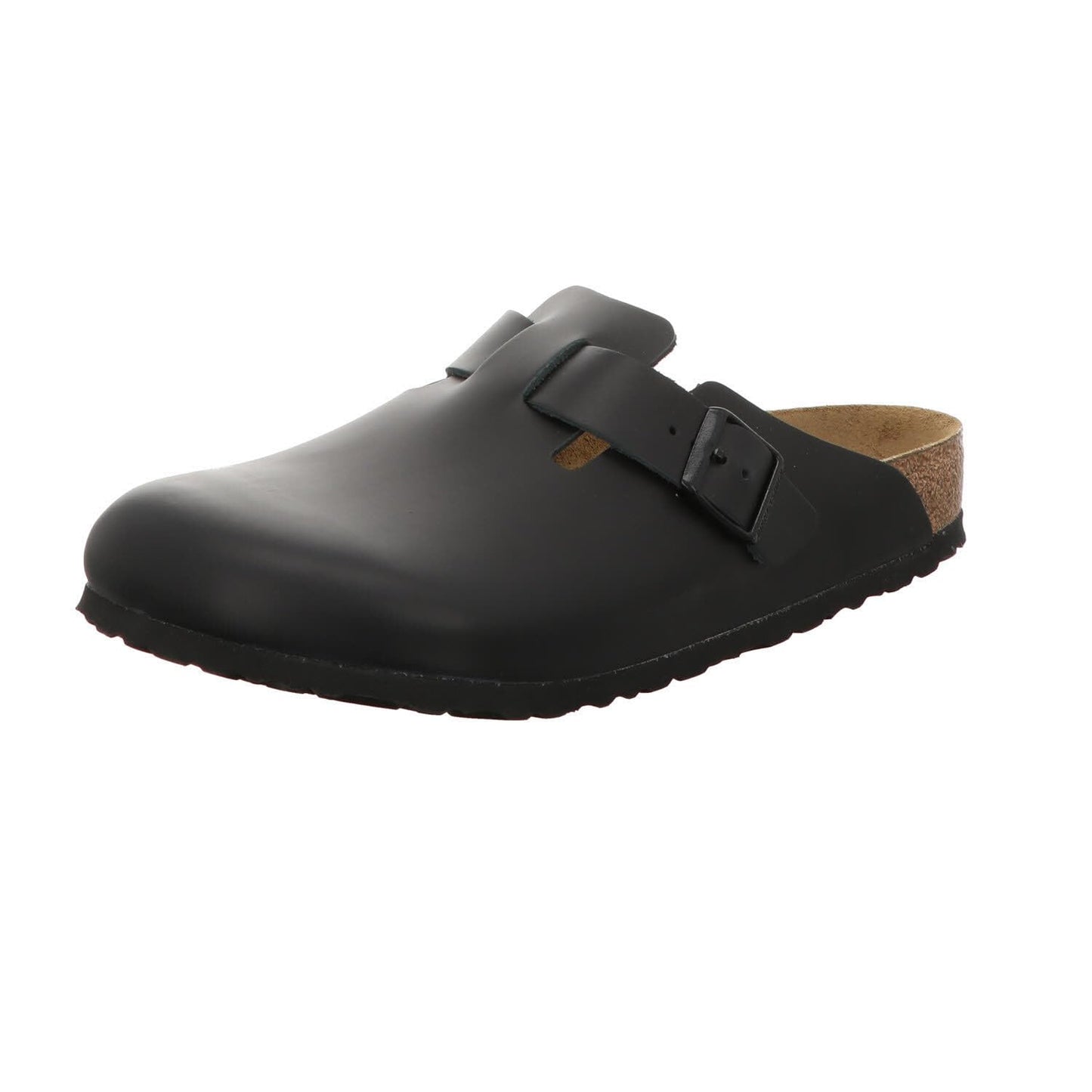 Birkenstock Men's Clogs, Black, 9 UK
