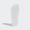 adidas Adilette White/Halo Mint/Wonder White Men's 13 Medium