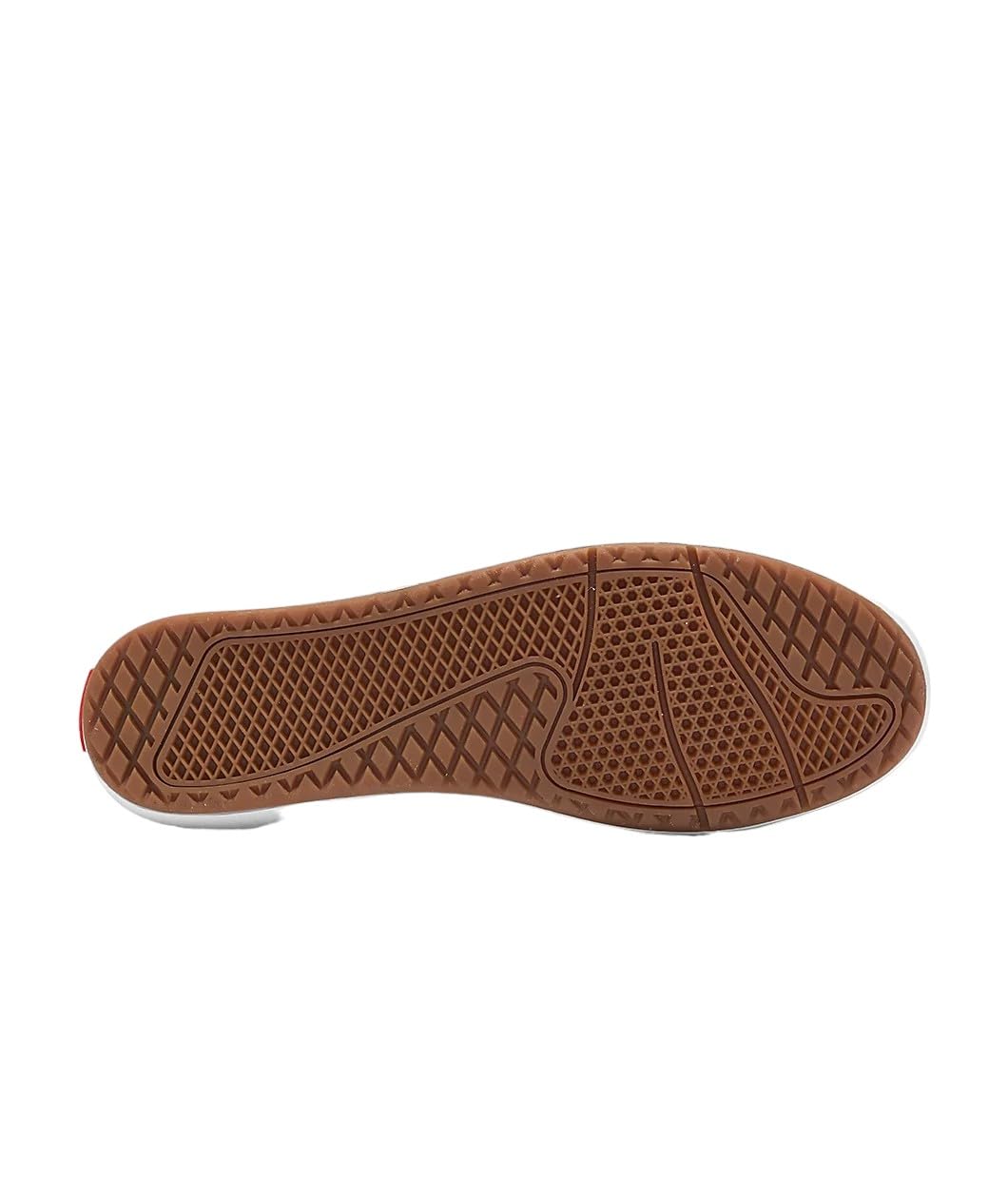 Vans The Lizzie Canvas White Men's 9, Women's 10.5 Medium