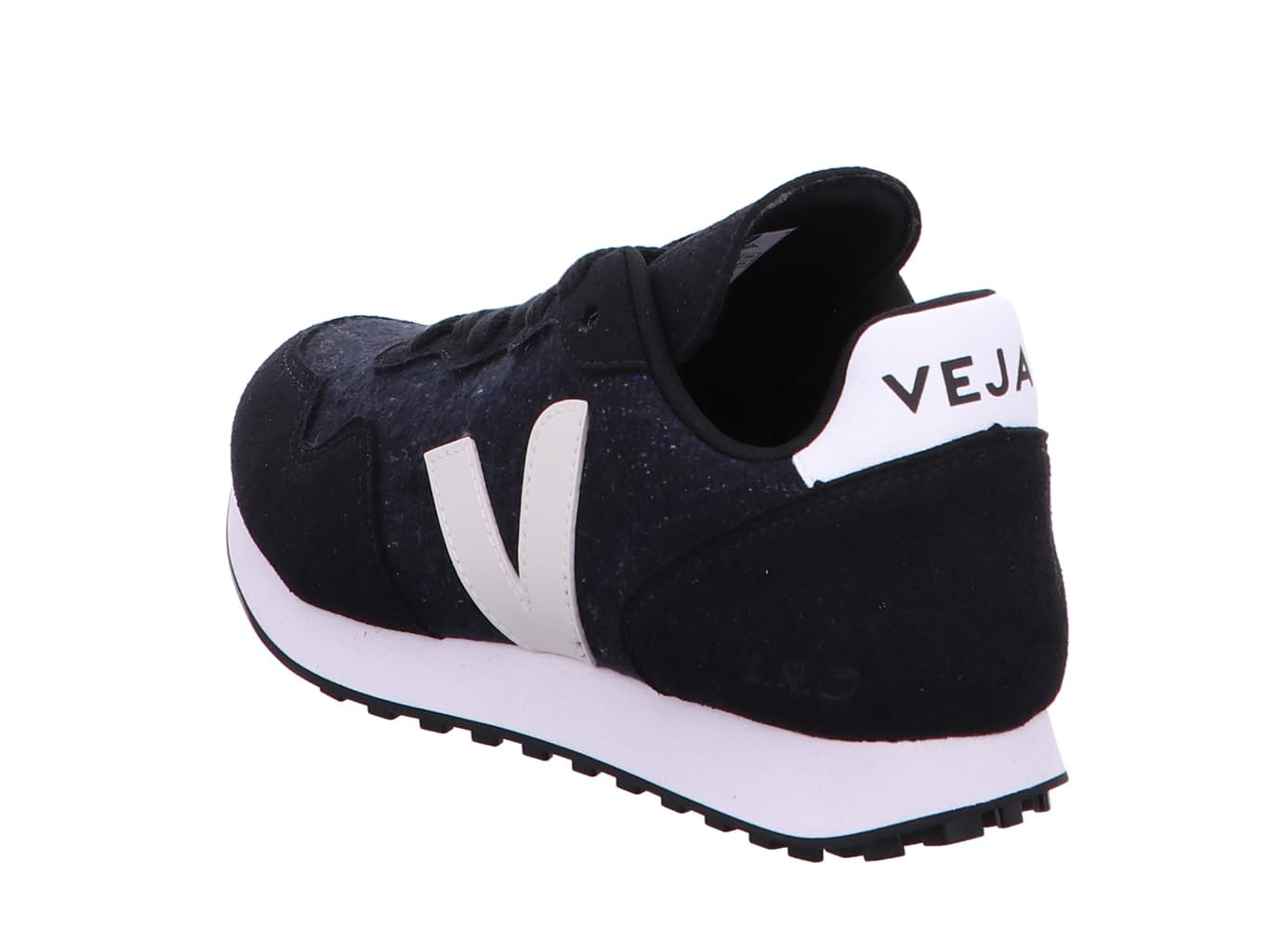 VEJA Sdu Dark/White EU 37 (US Women's 6) M