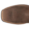 Dan Post Thunderhead - Waterproof Tan Leather 8.5 E - Wide