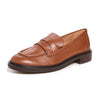 Madewell The Vernon Loafer Dried Maple 8.5 M