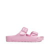 Birkenstock Arizona Eva Narrow PS Boys Shoes Size 12, Color: Fondant Pink