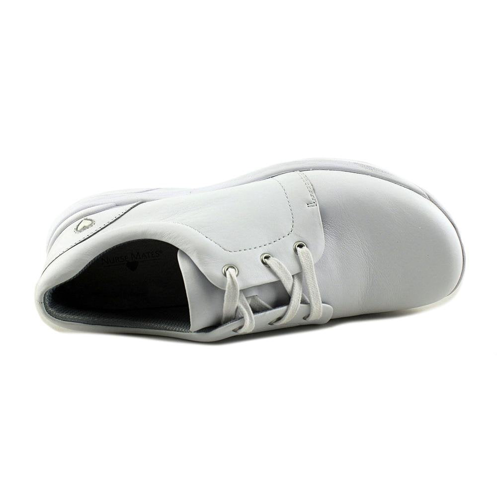 Nurse Mates Women's Corby White/Medium / 7