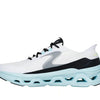 Skechers Wide Fit Man Slip-ins Glide-Step Altus Lace-Up 232921 White/Blue US Size 10.5W
