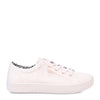 Skechers Women's Skechers Bobs 113328 P, White, 7.5