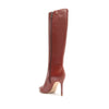 SCHUTZ Mikki Up Red Brown 9 M