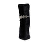 Schutz Women's Marion Ankle Boot, Black, 5