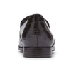 Rockport Perpetua Penny Black Croco 9.5 W (C)