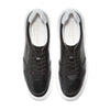 Cole Haan Women's Grandpro Rally Court Sneaker, Black/Optic White/Optic White, 9