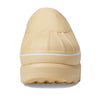 Sorel Women's Caribou Clog Shoes - Beige, Size 12