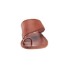 Free People Women's Sant Antoni Slide Brown EU 40 (US Women's 10) M