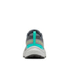 Columbia Women's Plateau Hiking Shoe, Monument/Fission, 8.5 Wide