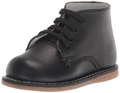 Josmo Kids Logan Walker (Infant/Toddler) Black 5 Toddler M