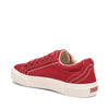 Taos Plim Soul Women's Sneaker-Stylish Platform Sneaker with Curves & Pods Removable Footbed, Arch Support, Classic Design for Everyday Fashion, All Day Comfort Red 10 (W) US
