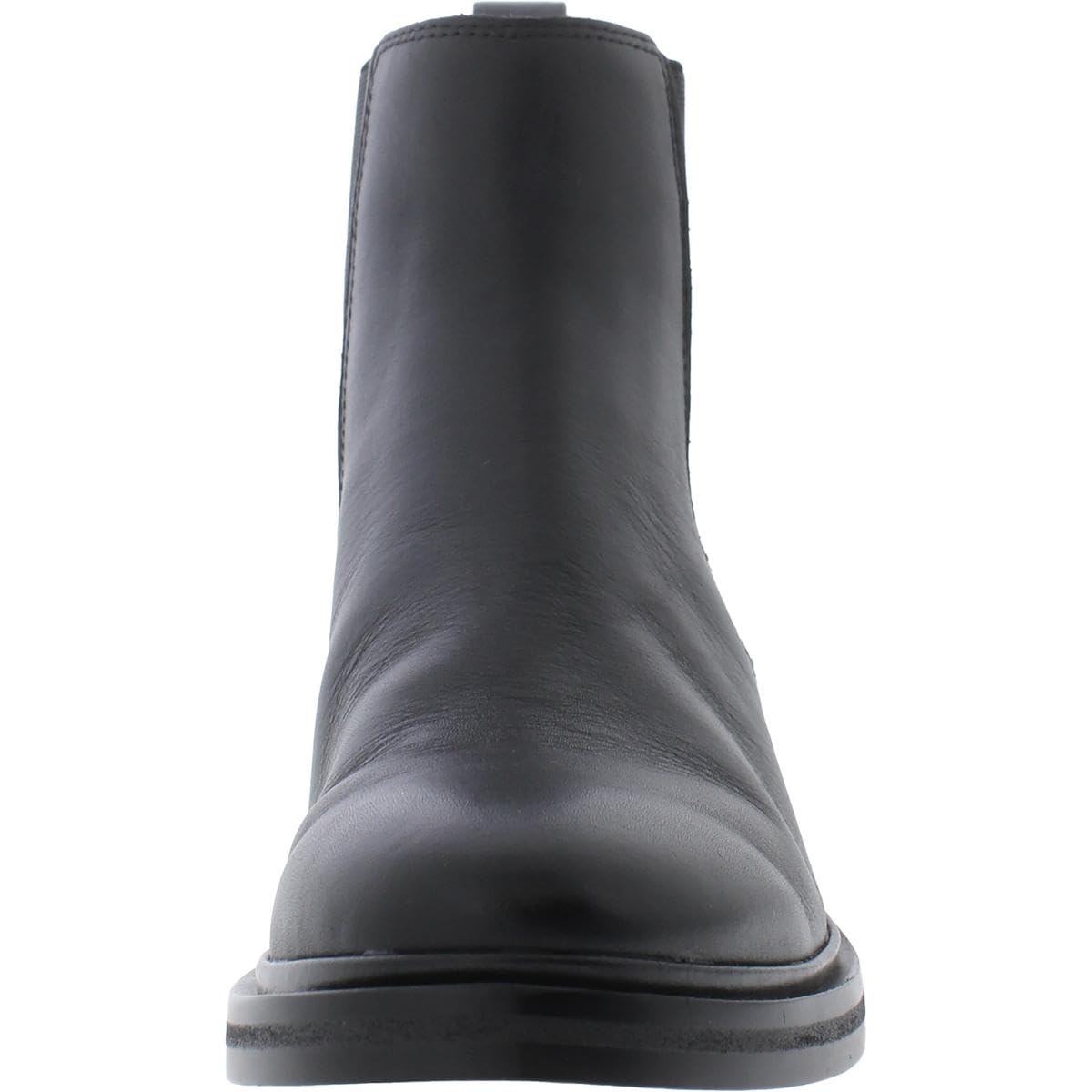 Madewell The Benning Chelsea Boot True Black 7.5 M