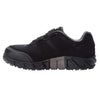 Propet Matilda Strap Women's Wellness Shoe Black/grey - 6 Medium
