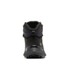 Columbia Women's Facet Sierra Outdry, Black/Black, 8