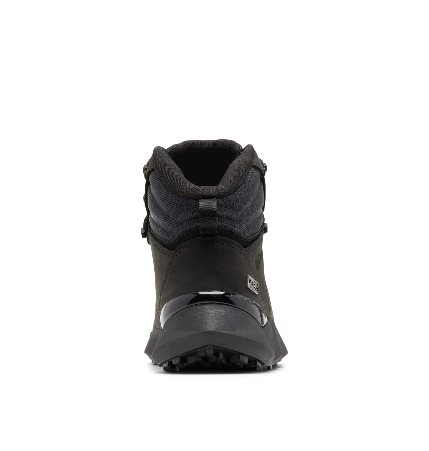 Columbia Women's Facet Sierra Outdry, Black/Black, 8