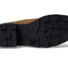 Madewell The Gwenda Platform Ankle Boot for Women in Suede - Leather Lining - Man-made Sole - Stacked Heel Toffee 6 M