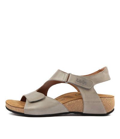 Taos Women's Rita Grey 37 M EU / 6-6.5 B(M) US
