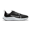 Nike mens Air Zoom Pegasus 37 Shield Running Trainers Cq7935 Shoes, Black/White-pure Platinum, 10.5