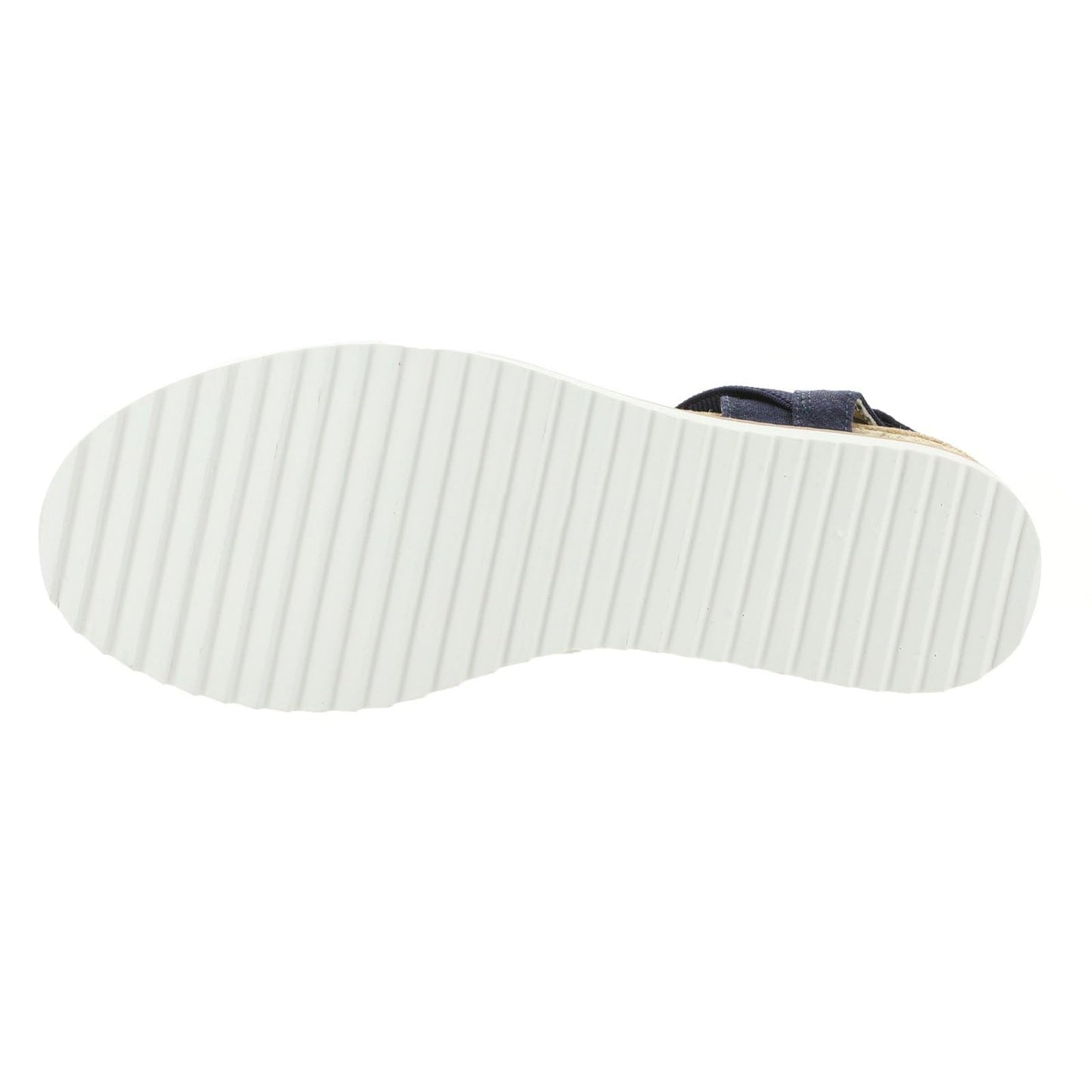 Skechers BOB Women's Desert KISS - Sun Shining NVY,7,M US