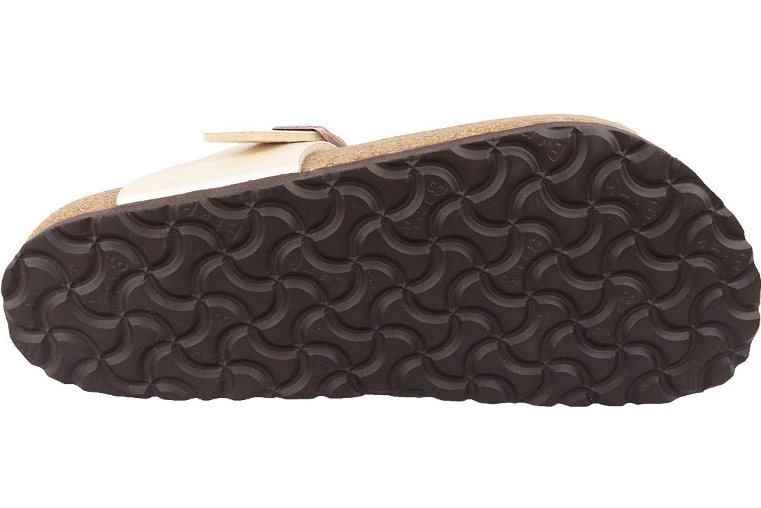 Birkenstock Women's 943871-Off Style Gizeh Sandal