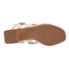 Rockport Farrah 3 Band Vanilla 7 M (B)
