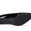 Michael Kors Alina Flex Kitten Pump Black 10 M