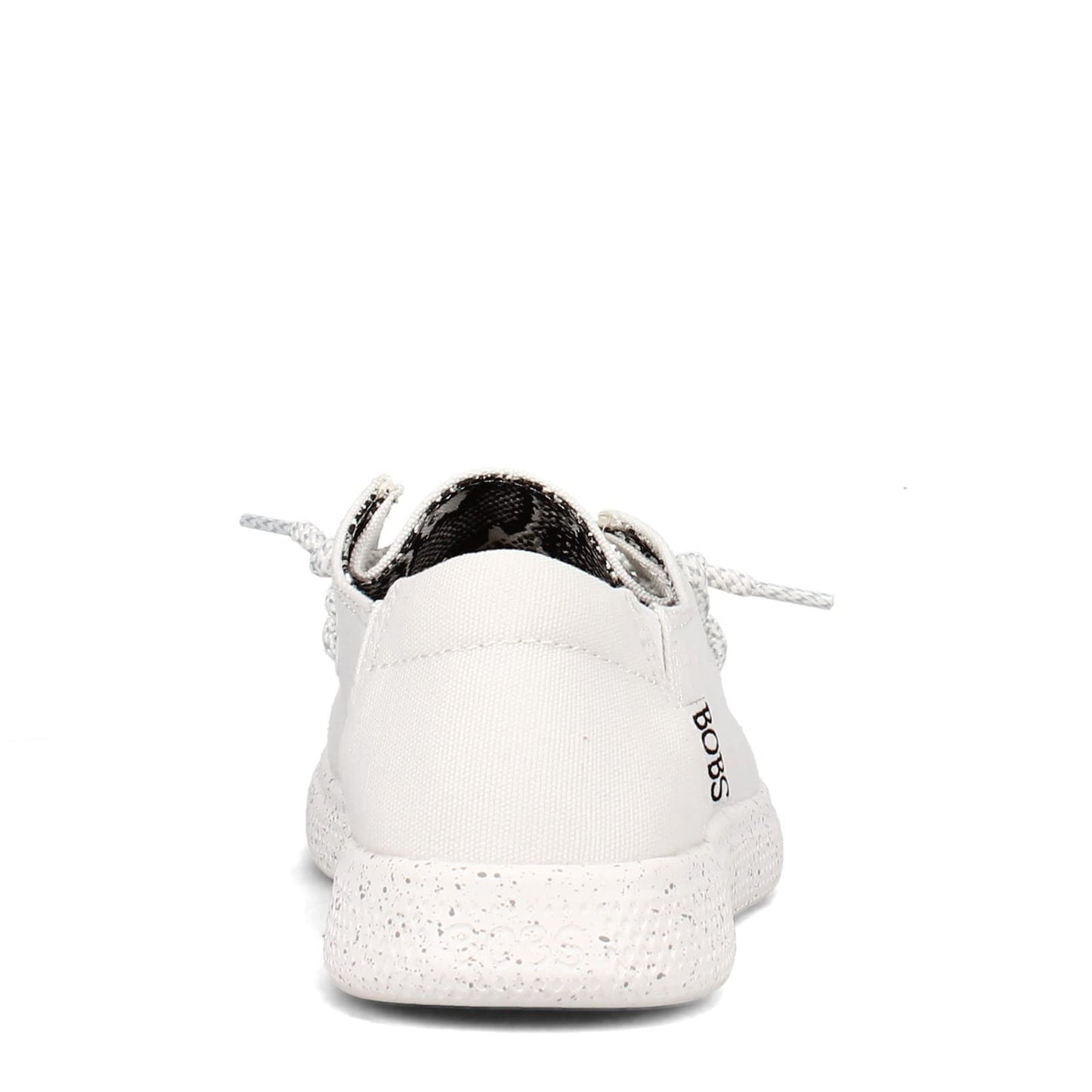 Skechers Women's Bobs Skipper - Tide Pool, Wht, 8