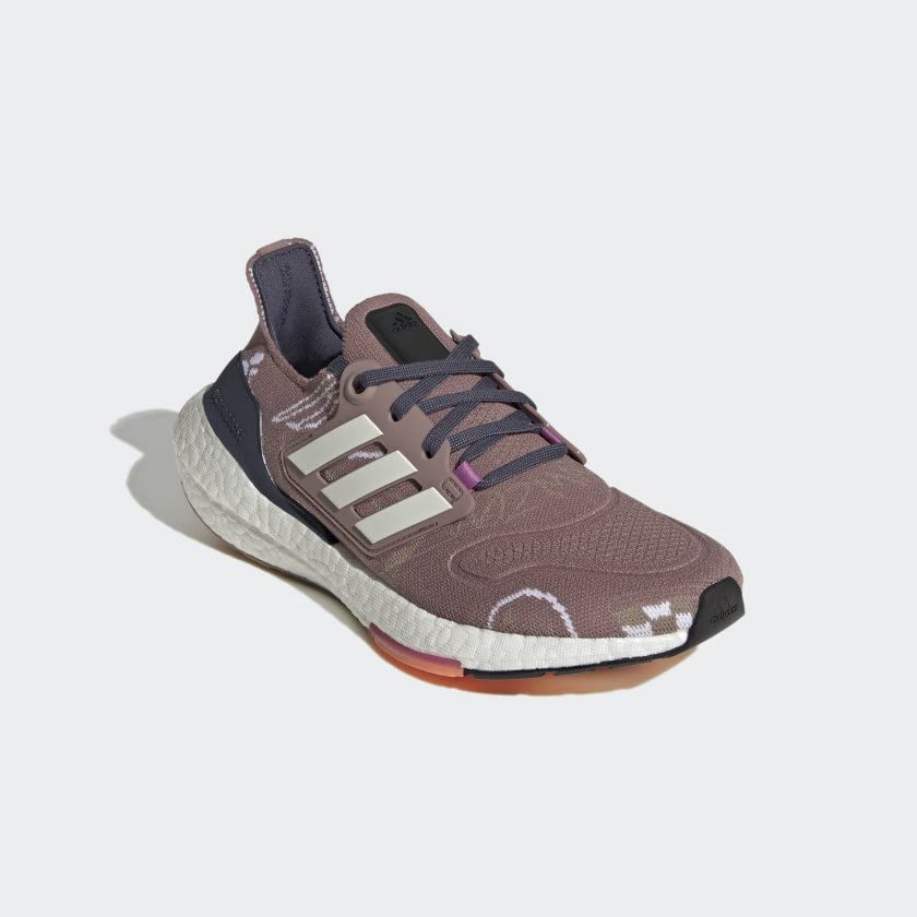 adidas Ultraboost 22 Wonder Oxide/Off-White/Chalky Brown 7.5 B (M)